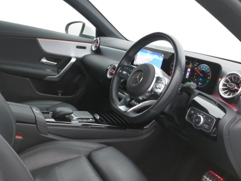 Used Mercedes-Benz CLA 2021 for sale - 78023543: Photo 12