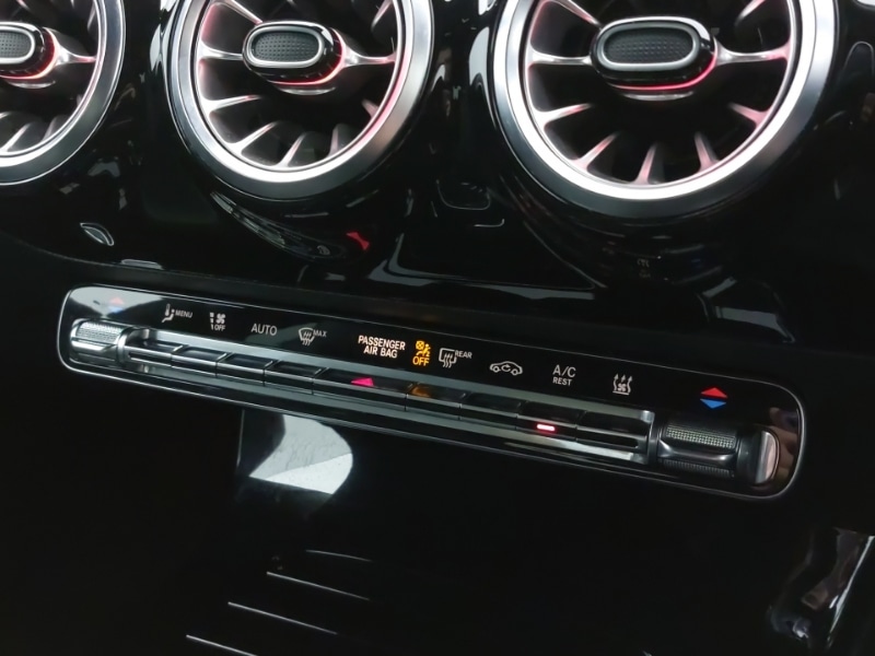 Used Mercedes-Benz CLA 2021 for sale - 78023543: Photo 15