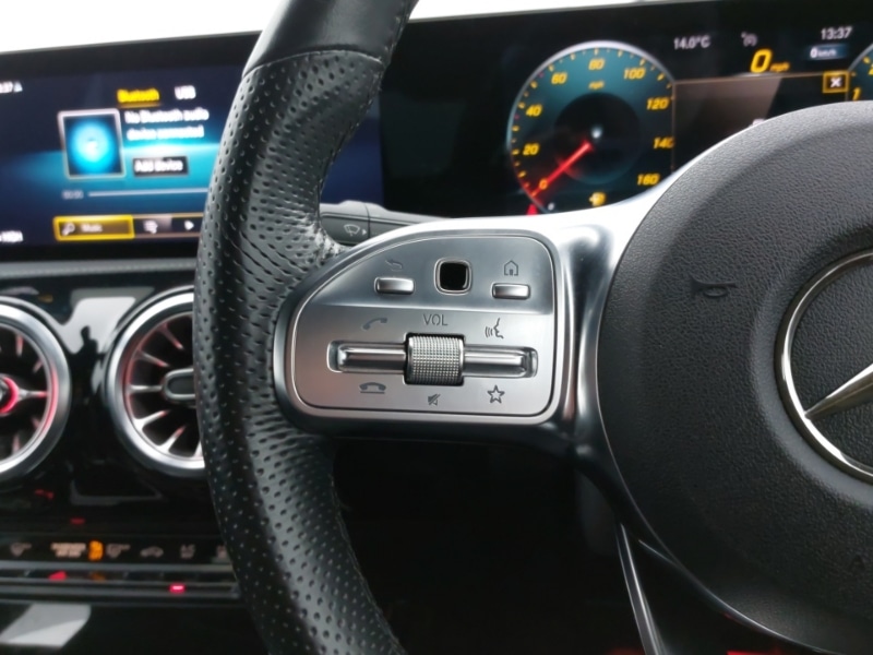 Used Mercedes-Benz CLA 2021 for sale - 78023543: Photo 17