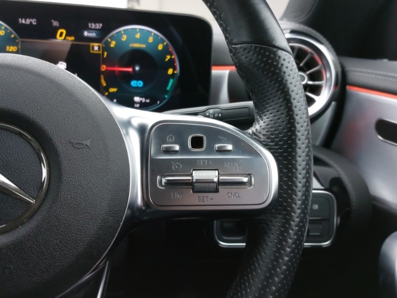 Used Mercedes-Benz CLA 2021 for sale - 78023543: Photo 18