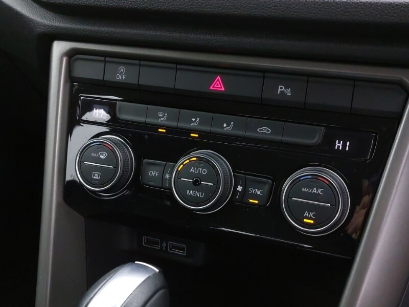 Used Volkswagen T-Roc 2020 for sale - 77509248: Photo 15