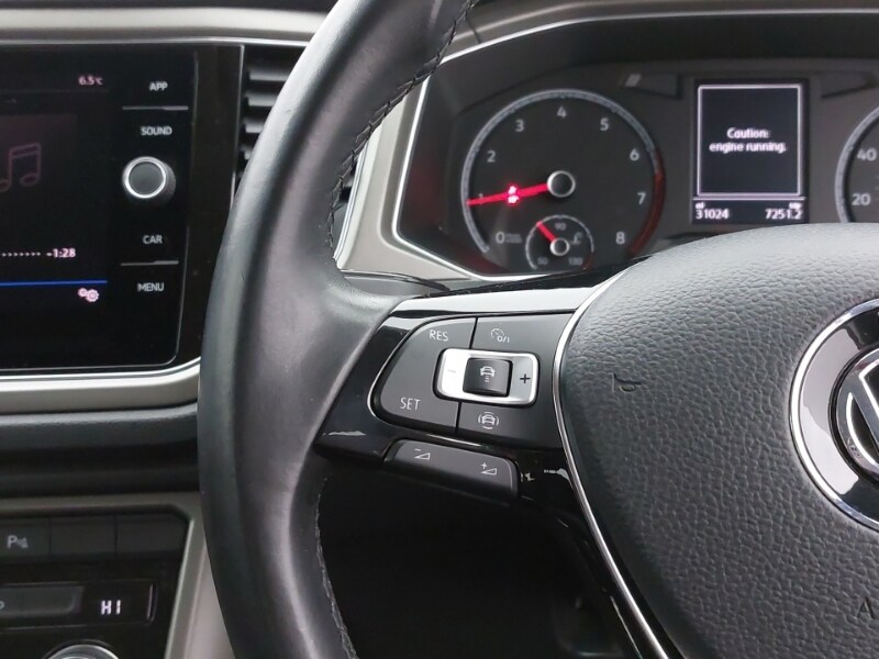 Used Volkswagen T-Roc 2020 for sale - 77509248: Photo 17