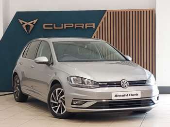 2019 - 1.5 TSI EVO Match 5dr