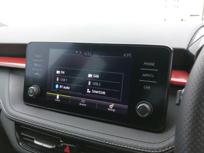 Used Skoda Fabia 2022 for sale - 77832668: Photo 14