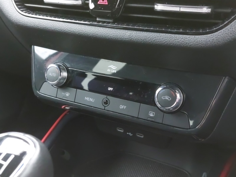 Used Skoda Fabia 2022 for sale - 77832668: Photo 15