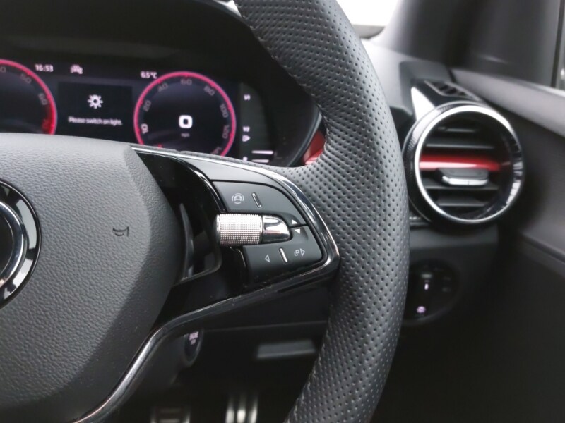 Used Skoda Fabia 2022 for sale - 77832668: Photo 18