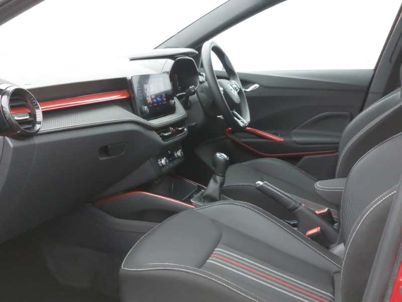 Used Skoda Fabia 2022 for sale - 77832668: Photo 5