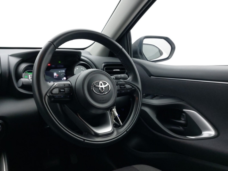 Used Toyota Yaris 2023 for sale - 76160824: Photo 10