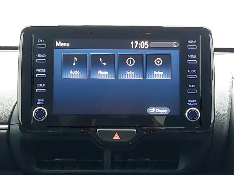 Used Toyota Yaris 2023 for sale - 76160824: Photo 11