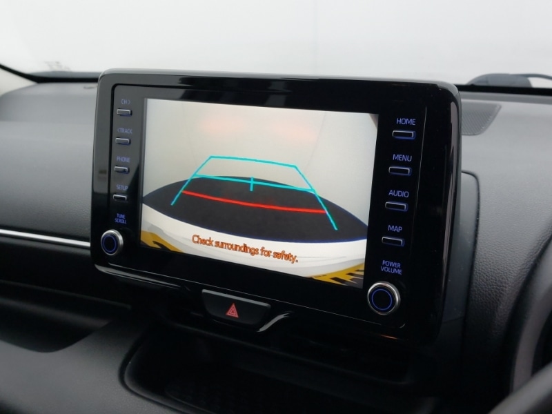 Used Toyota Yaris 2023 for sale - 76160824: Photo 13