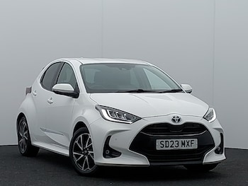 Toyota - Yaris