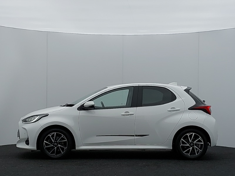 Used Toyota Yaris 2023 for sale - 76160824: Photo 4