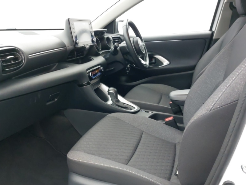Used Toyota Yaris 2023 for sale - 76160824: Photo 5