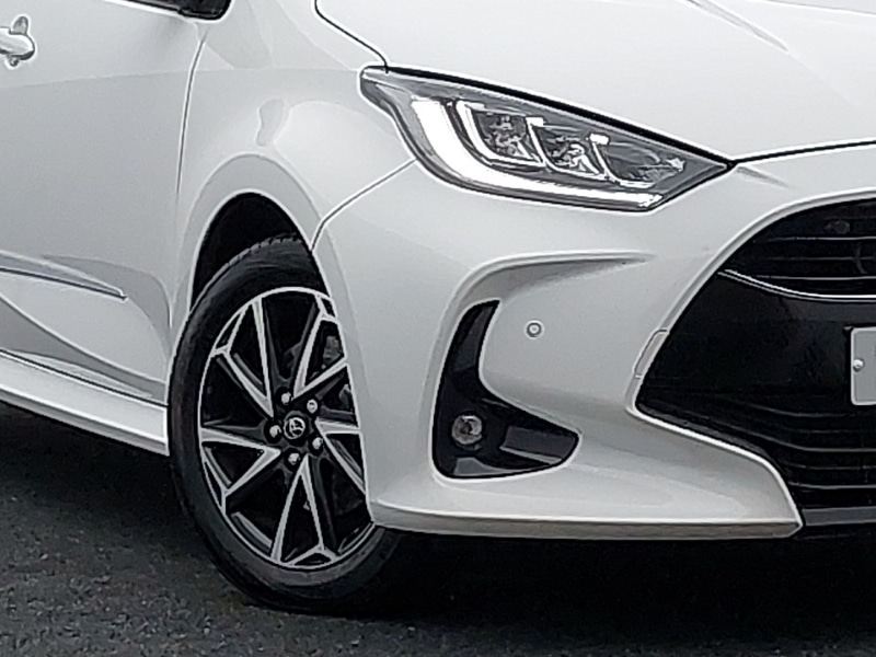 Used Toyota Yaris 2023 for sale - 76160824: Photo 9