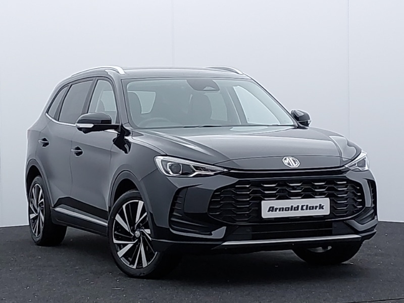 Used MG MG ZS 2025 for sale - 76639480: Photo 1