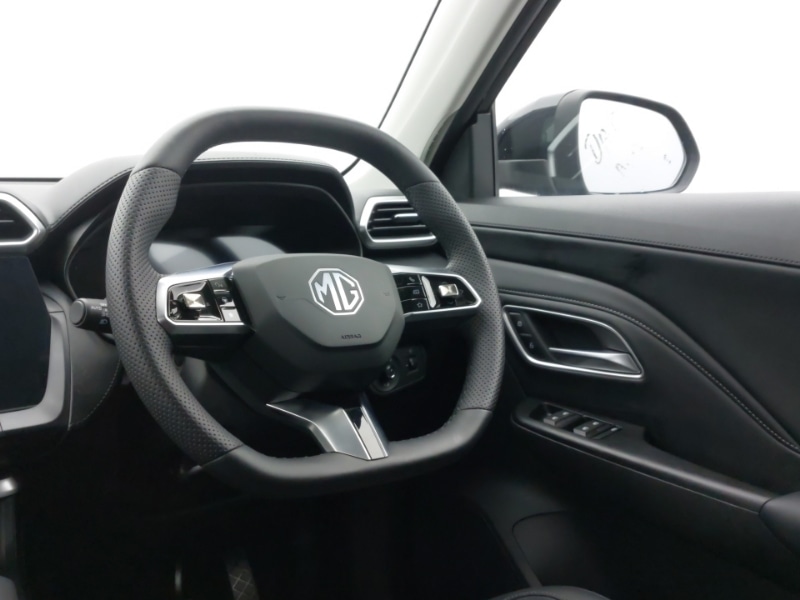 Used MG MG ZS 2025 for sale - 76639480: Photo 10