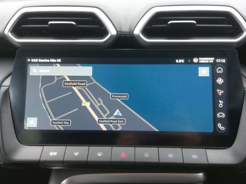 Used MG MG ZS 2025 for sale - 76639480: Photo 11