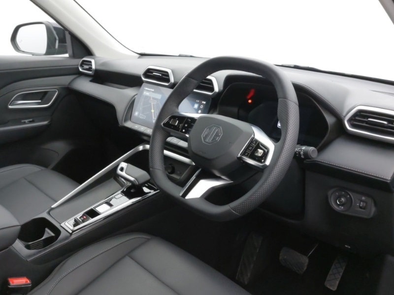 Used MG MG ZS 2025 for sale - 76639480: Photo 12