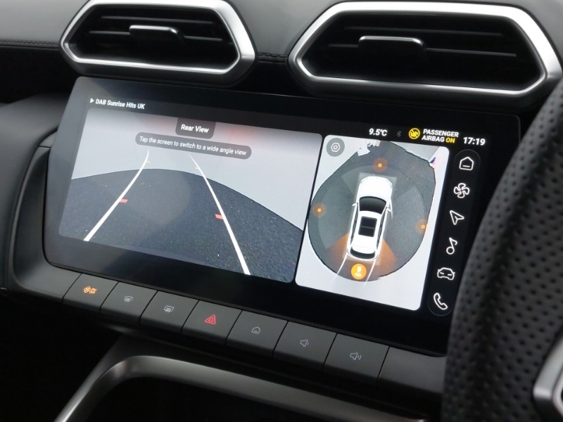 Used MG MG ZS 2025 for sale - 76639480: Photo 13