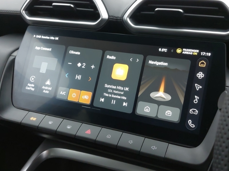 Used MG MG ZS 2025 for sale - 76639480: Photo 14