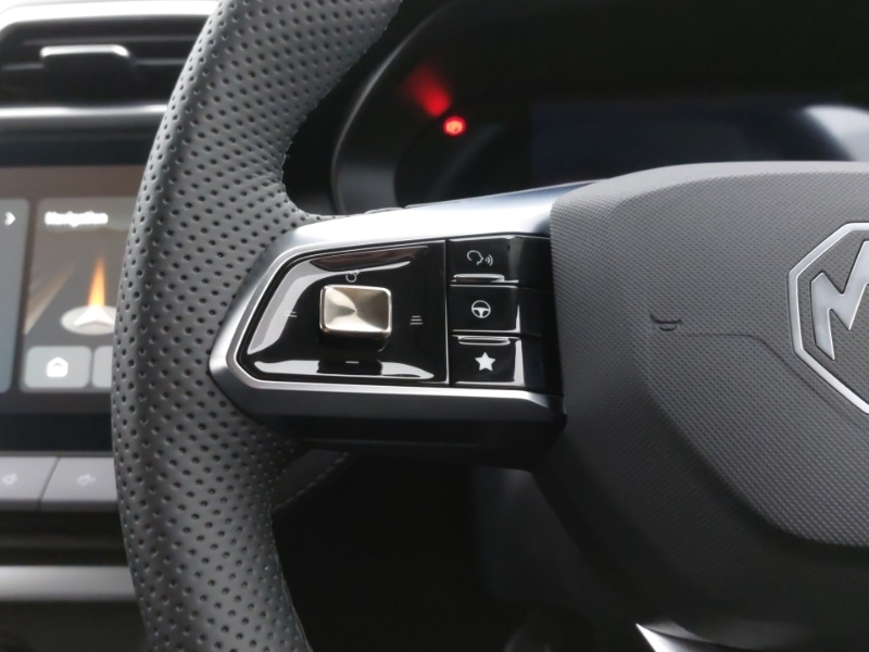 Used MG MG ZS 2025 for sale - 76639480: Photo 16