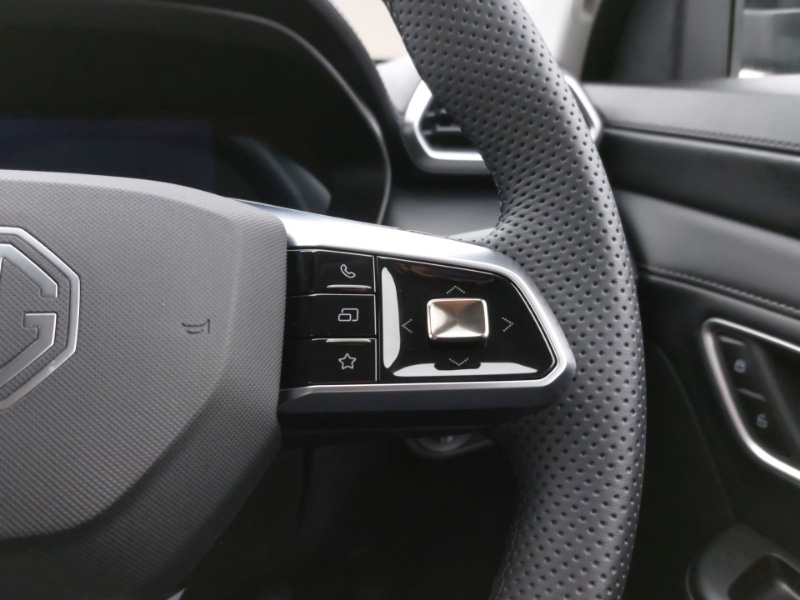 Used MG MG ZS 2025 for sale - 76639480: Photo 17