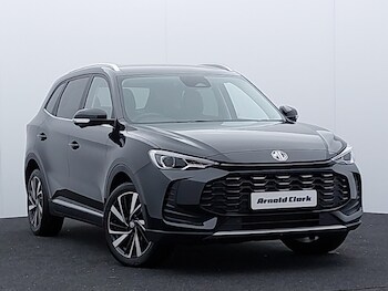 Used MG MG ZS 2025 for sale - 76639480: Photo