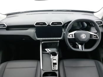 Used MG MG ZS 2025 for sale - 76639480: Photo