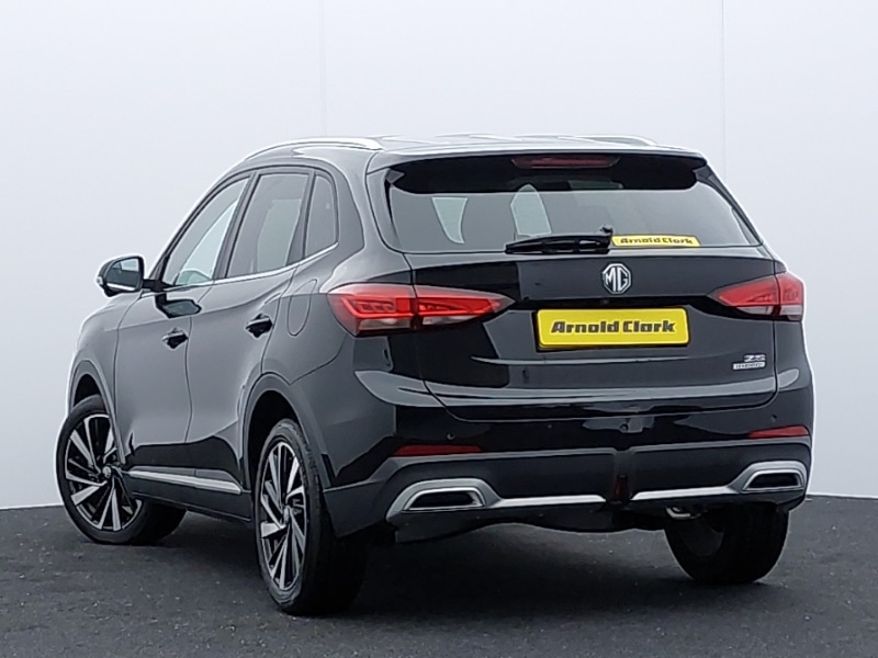 Used MG MG ZS 2025 for sale - 76639480: Photo 3