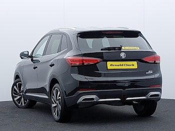 Used MG MG ZS 2025 for sale - 76639480: Photo