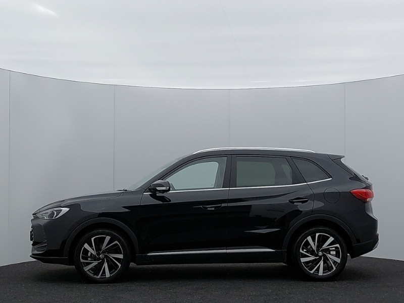 Used MG MG ZS 2025 for sale - 76639480: Photo 4