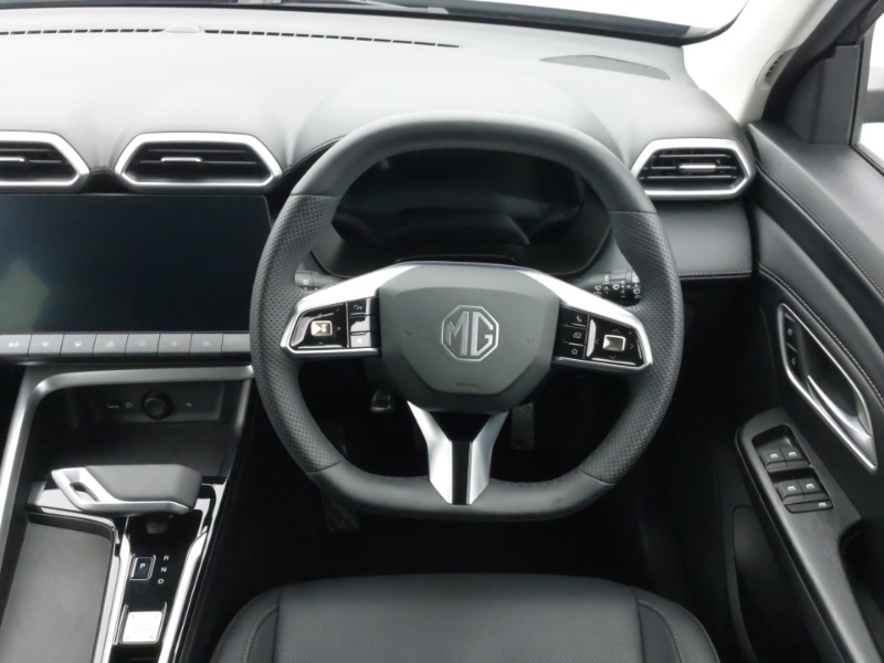 Used MG MG ZS 2025 for sale - 76639480: Photo 7