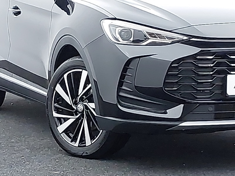 Used MG MG ZS 2025 for sale - 76639480: Photo 9