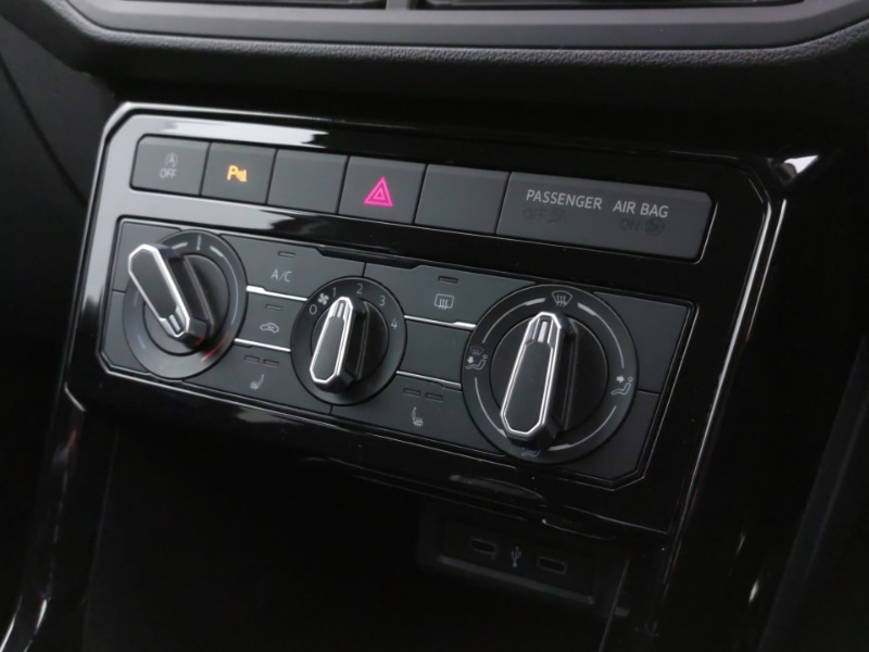 Used Volkswagen T-Cross 2021 for sale - 78041388: Photo 15