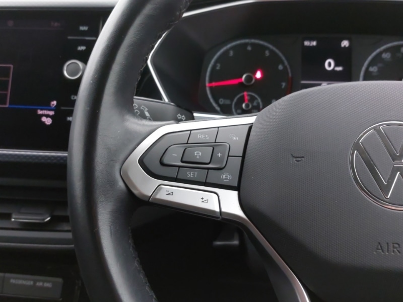 Used Volkswagen T-Cross 2021 for sale - 78041388: Photo 16