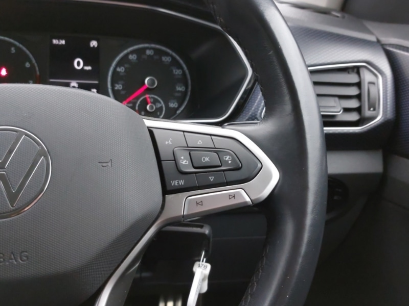 Used Volkswagen T-Cross 2021 for sale - 78041388: Photo 17