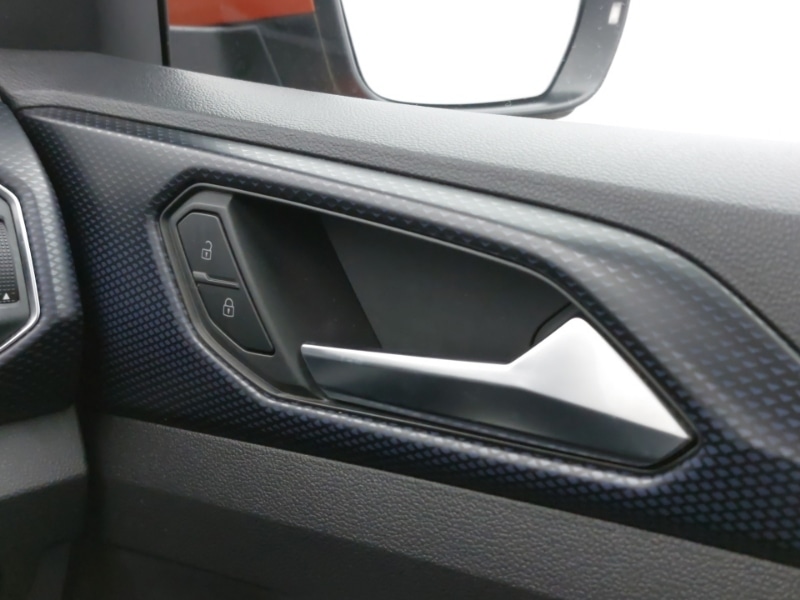 Used Volkswagen T-Cross 2021 for sale - 78041388: Photo 19