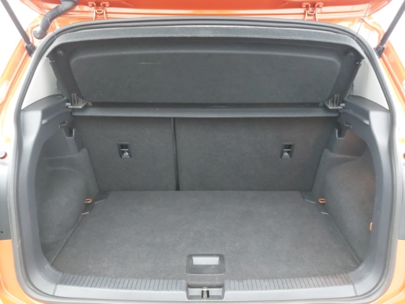 Used Volkswagen T-Cross 2021 for sale - 78041388: Photo 8