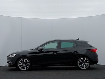 Used SEAT Leon 2021 for sale - 77777187: Photo