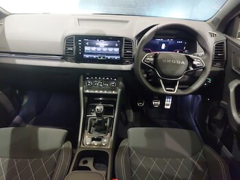 Used Skoda Karoq 2026 for sale - 78411363: Photo