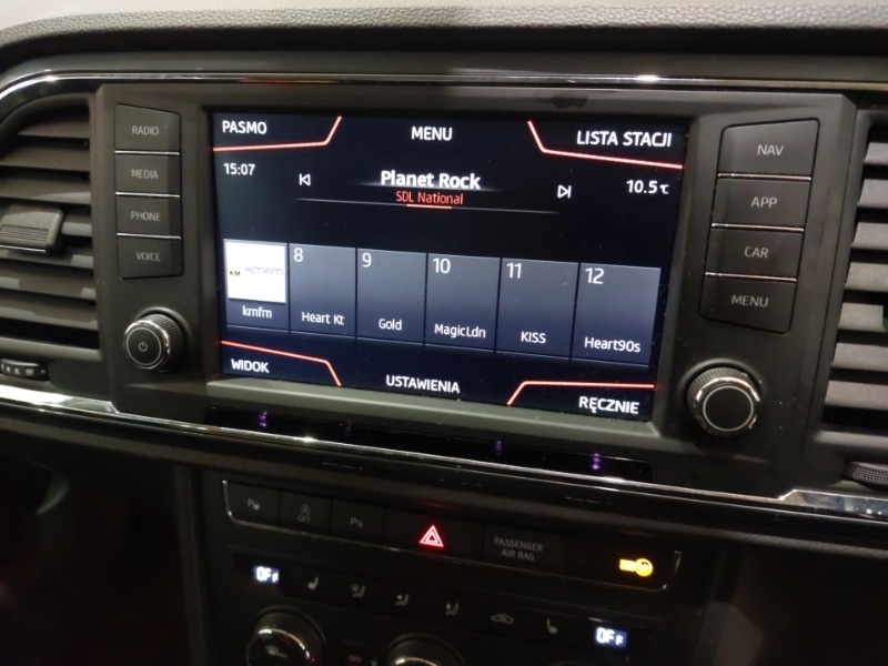 Used SEAT Ateca 2018 for sale - 77130140: Photo 11