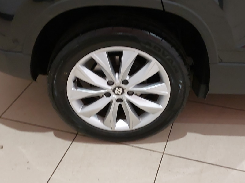 Used SEAT Ateca 2018 for sale - 77130140: Photo 12