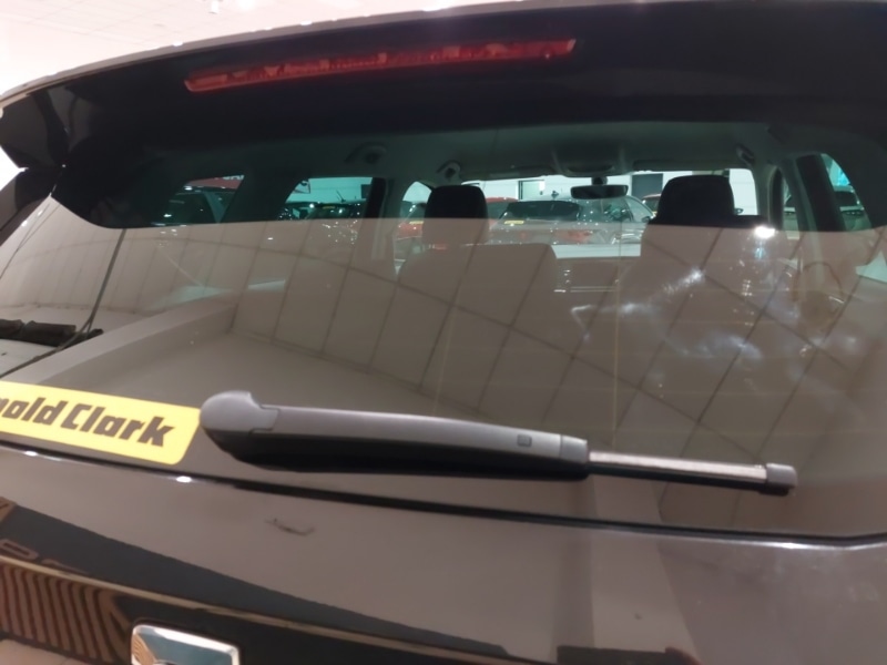 Used SEAT Ateca 2018 for sale - 77130140: Photo 13