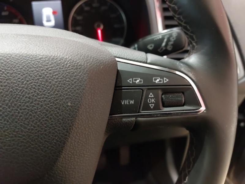 Used SEAT Ateca 2018 for sale - 77130140: Photo 14