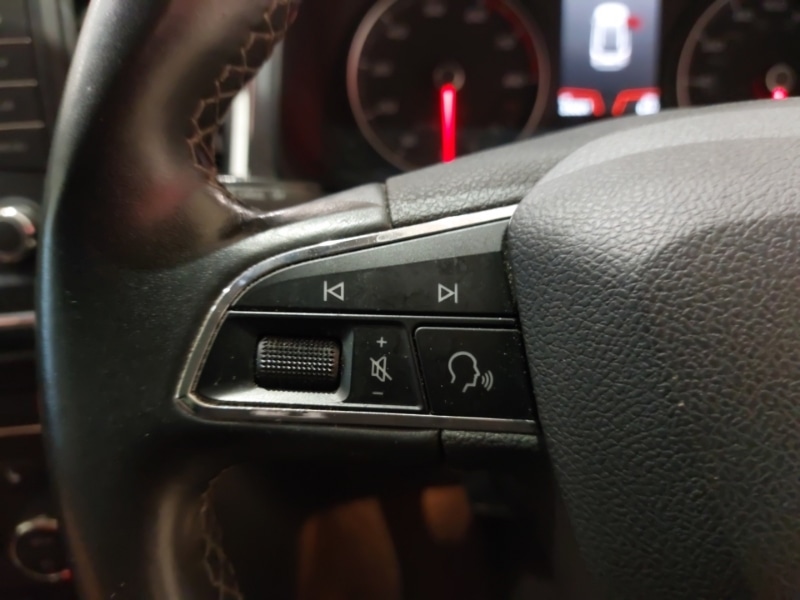 Used SEAT Ateca 2018 for sale - 77130140: Photo 15