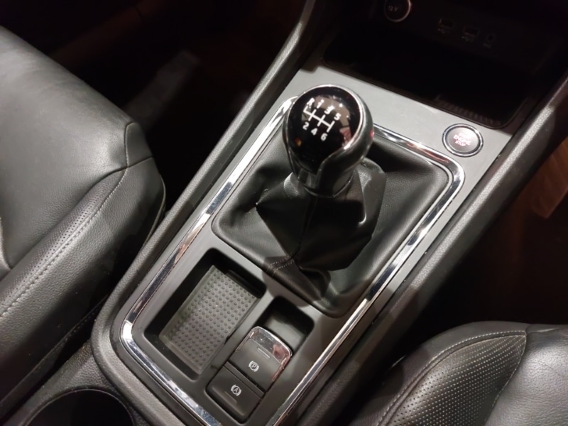 Used SEAT Ateca 2018 for sale - 77130140: Photo 16