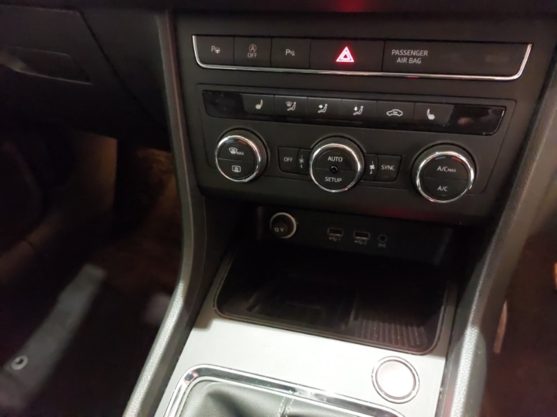 Used SEAT Ateca 2018 for sale - 77130140: Photo 17