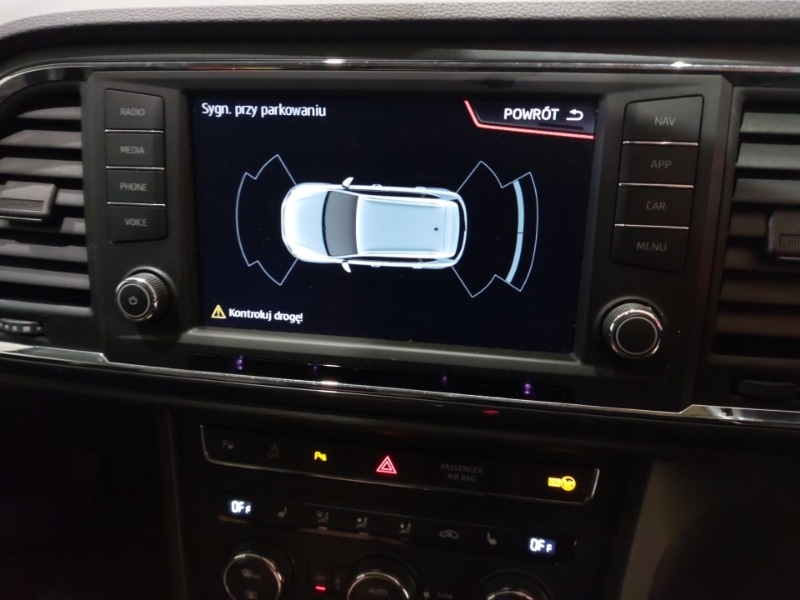 Used SEAT Ateca 2018 for sale - 77130140: Photo 18