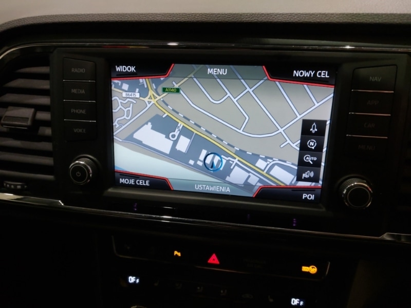 Used SEAT Ateca 2018 for sale - 77130140: Photo 19