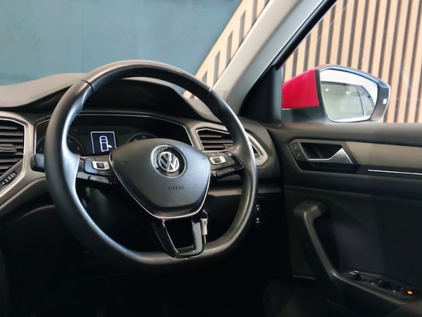 Used Volkswagen T-Roc 2020 for sale - 75595014: Photo 10